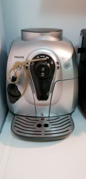 Reparații espressoare automate de cafea, multimarca